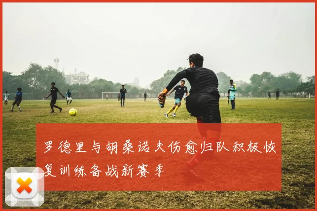 罗德里与胡桑诺夫伤愈归队积极恢复训练备战新赛季