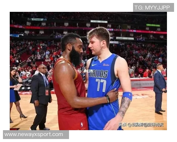 哈登三双数据再创新高追赶东契奇目标愈发清晰